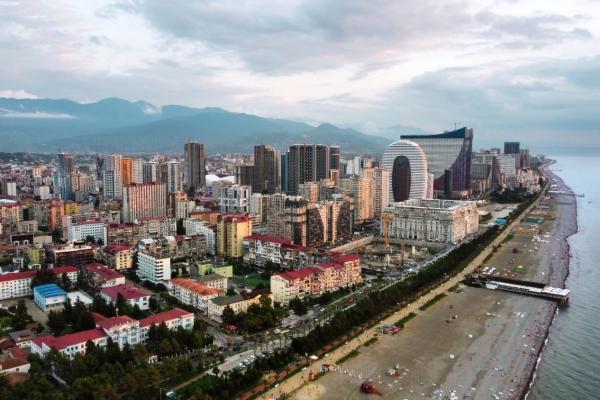 Gürcistan Vatandaşlığı İçin Batum’dan Ev Almak Mümkün mü